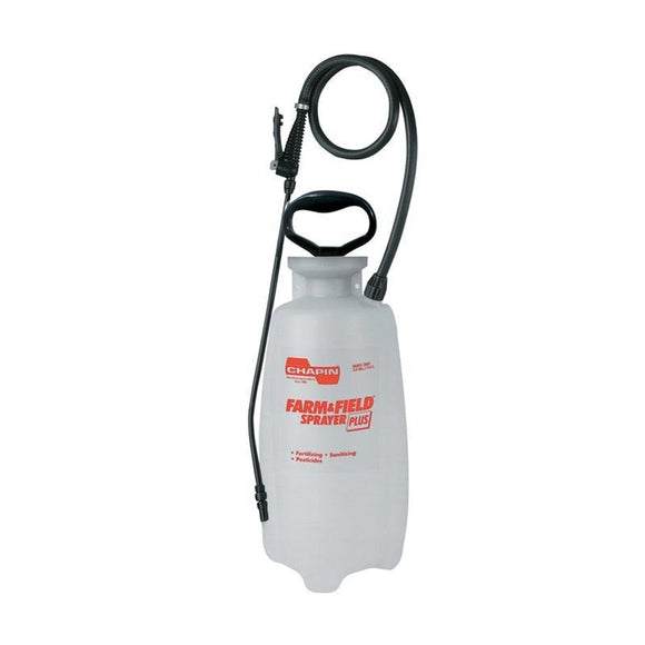 CHAPIN FARM & FIELD SPRAYER PLUS