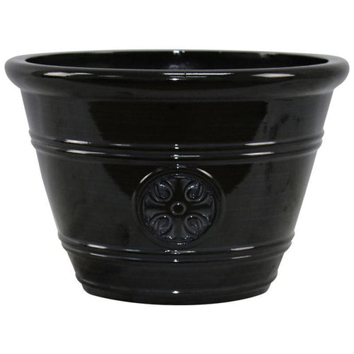 CMX SHERWOOD COLLECTION MODESTO PLANTER