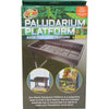 PALUDARIUM PLATFORM BASE FOR LAND FEATURE