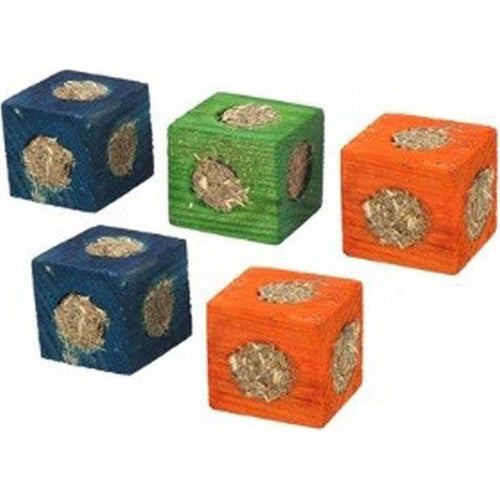 HEALTH-E CUBES