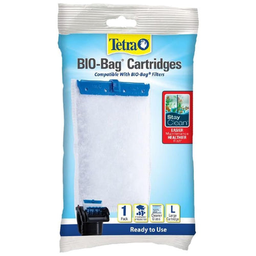 TETRA STAYCLEAN BIO-BAG CARTRIDGE