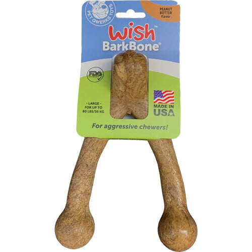 WISH BARKBONE