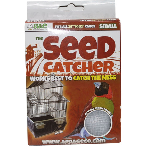 A&E SEED CATCHER