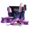 EQUESTRIA SPORT SERIES BOXED GROOMING SET