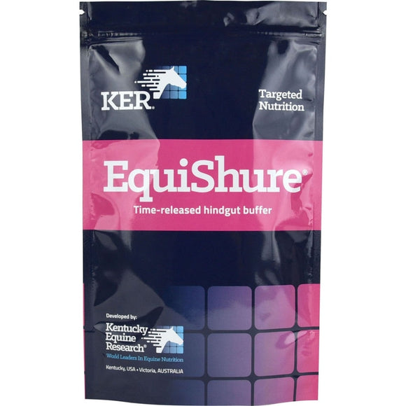 KER EQUISHURE DIGESTIVE HEALTH SUPPLEMENT FOR HORSES