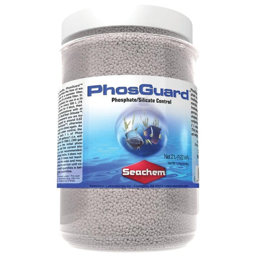 SEACHEM PHOSGUARD