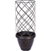 LACIS TRELLIS PLANTER