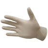 Ideal AG-TEK Latex Glove PF