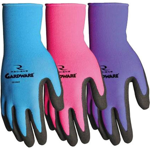 Bellingham® GARD WARE Nicely Nimble® Nitrile Garden Glove