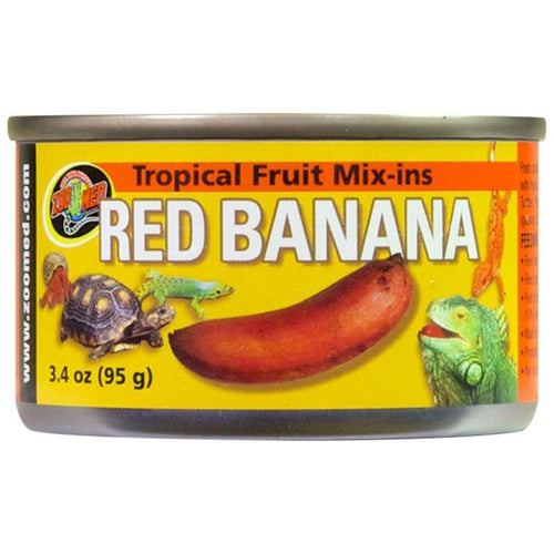 Zoo Med Tropical Fruit Mix-ins