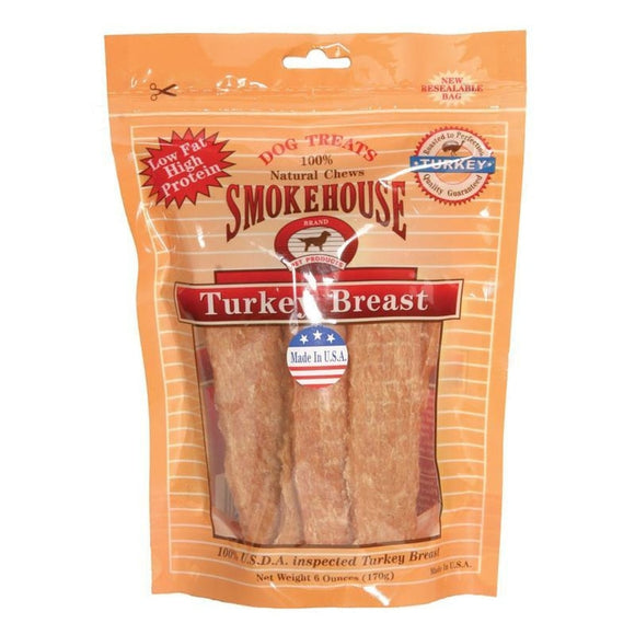 Smokehouse USA Made Turkey Breast