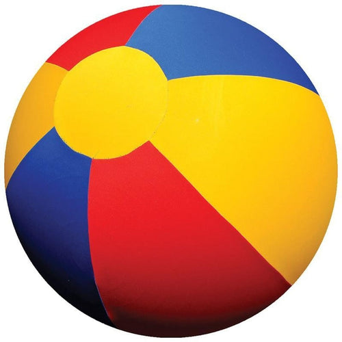 HORSEMEN'S PRIDE JOLLY MEGA BEACHBALL COVER