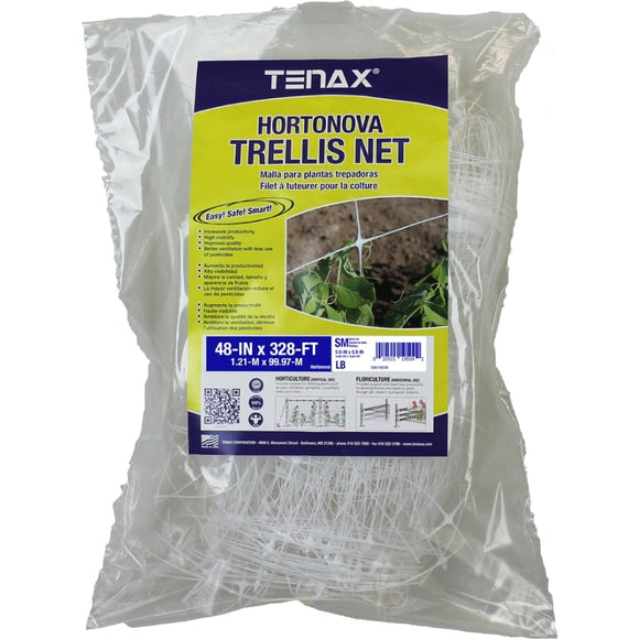 TENAX HORTONOVA TRELLIS NET