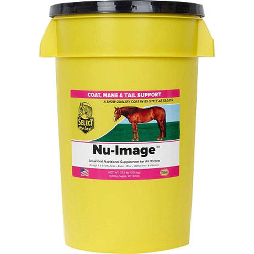 SELECT THE BEST NU-IMAGE ADVANCED NUTRTIONAL SUPPLEMENT