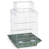 CLEAN LIFE PLAYTOP BIRD CAGE