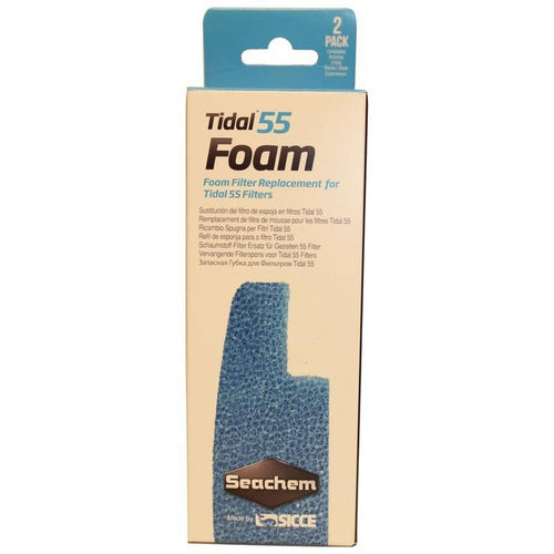 SEACHEM TIDAL FOAM