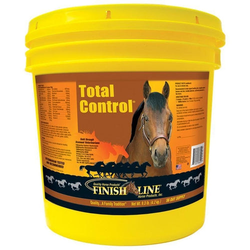 FINISH LINE TOTAL CONTROL 6 IN 1