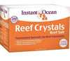 INSTANT OCEAN REEF CRYSTALS REEF SALT BOX
