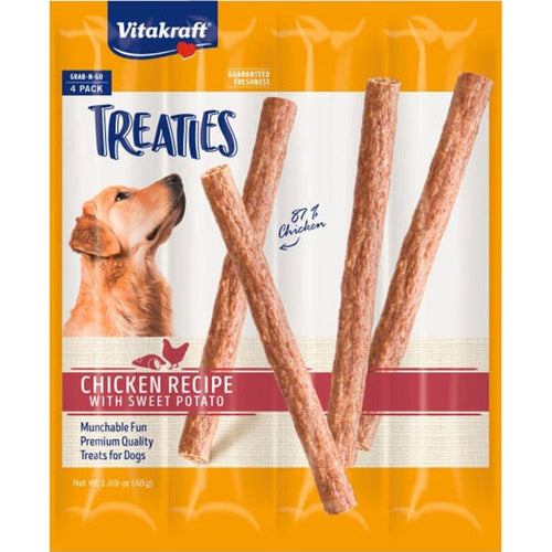 Vitakraft Treaties Dog Treat