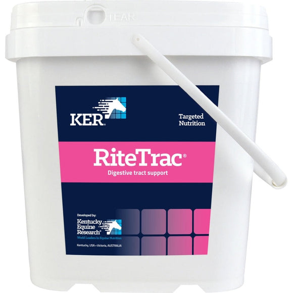 KER RITETRAC DIGESTIVE TRACT SUPPORT FOR HORSES