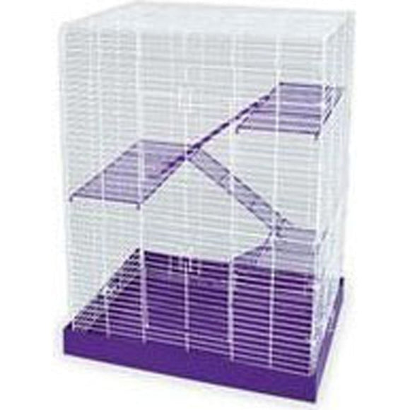 WARE PET CHEW PROOF 4-STORY CAGE