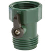 HOSE SHUT OFF VALVE