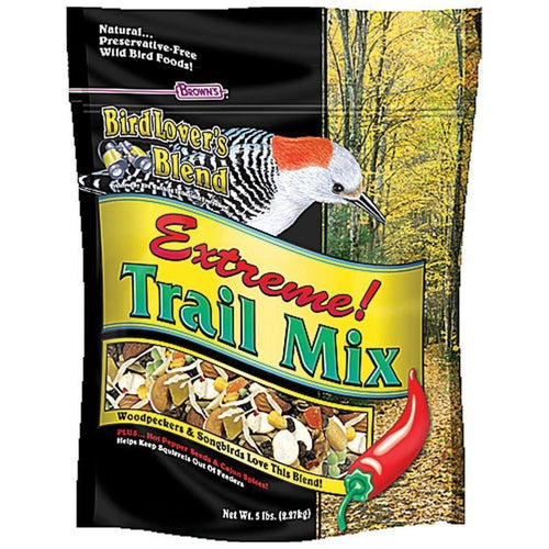 BIRD LOVERS BLEND EXTREME TRAIL MIX