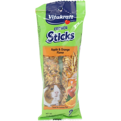 VITAKRAFT CRUNCH STICKS