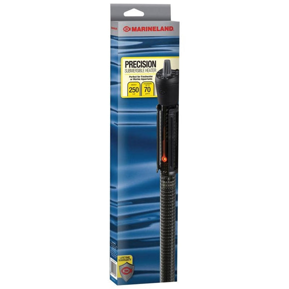 MARINELAND PRECISION SUBMERSIBLE HEATER