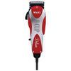 WAHL U-CLIP DELUXE PET CLIPPER KIT W/DVD