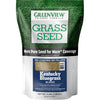 Greenview Fairway Formula Kentucky Bluegrass Mix Grass Seed