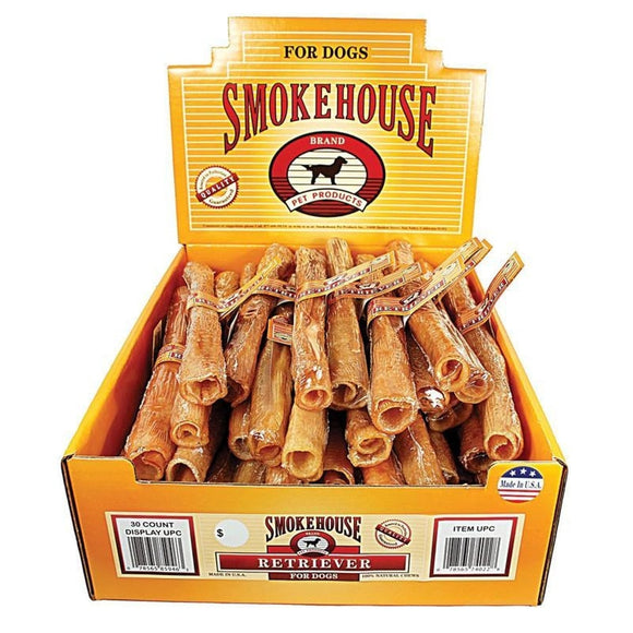 Smokehouse USA Made Pork Skin Retriever