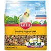 FORTIDIET EGGCITE - COCKATIEL