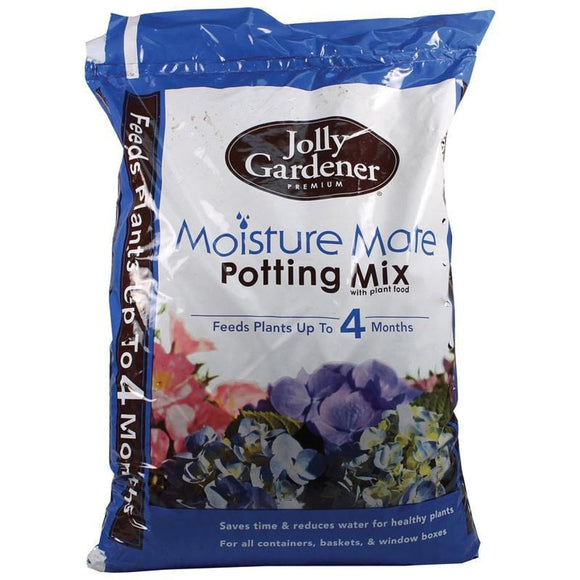 Jolly Gardener Prem Moister Mate Potting Mix