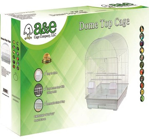 A&E ROUND TOP CAGE