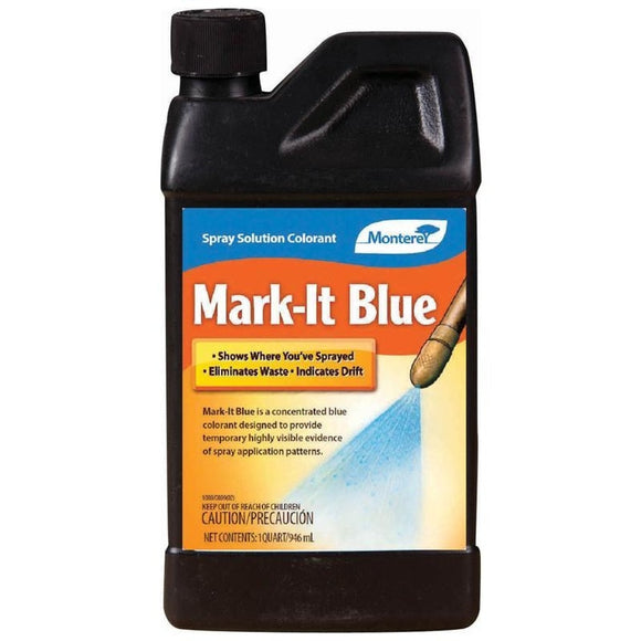 MONTEREY MARK-IT BLUE