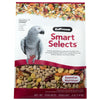 SMART SELECTS PARROTS & CONURES