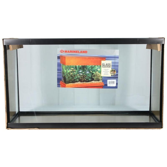 MARINELAND STANDARD RECTANGULAR AQUARIUM TANK