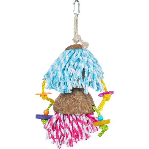 PREVUE CAR WASH BIRD TOY