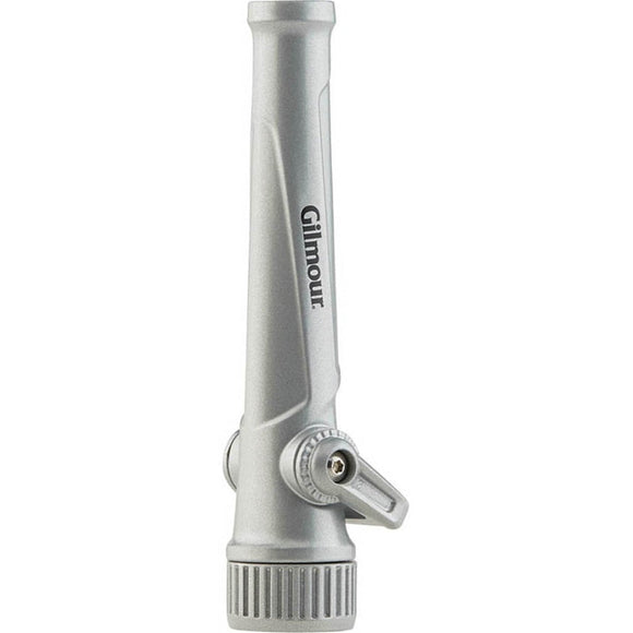 HIGH FORCE JET CLEANING NOZZLE THUMB CONTROL