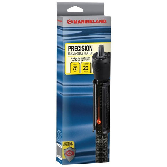 MARINELAND PRECISION SUBMERSIBLE HEATER