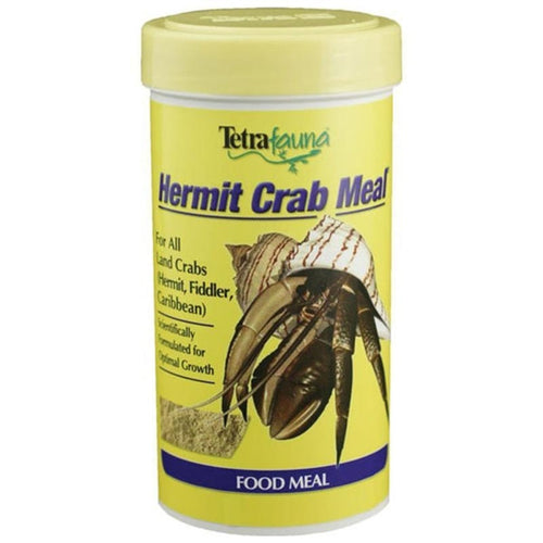 HERMIT CRAB MEAL