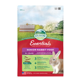 Oxbow Animal Health Essentials - Senior Rabbit Food