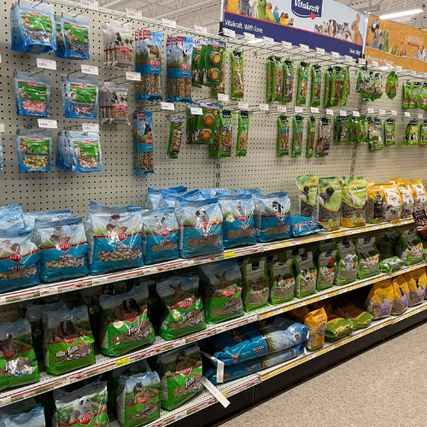 Small AnimalBrowse small animal.